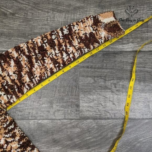 LulaRoe Long Sleeve Knit Sweater Size S - Picture 6 of 7